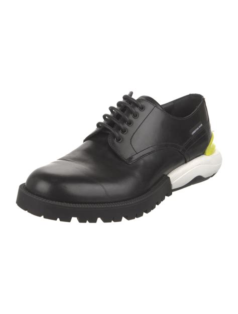 dior homme derby shoes|Dior casual designer shoes.